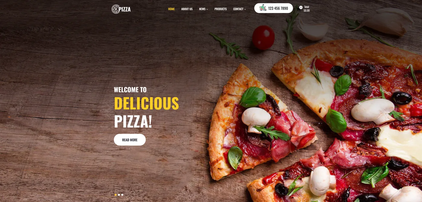 Pizzeria